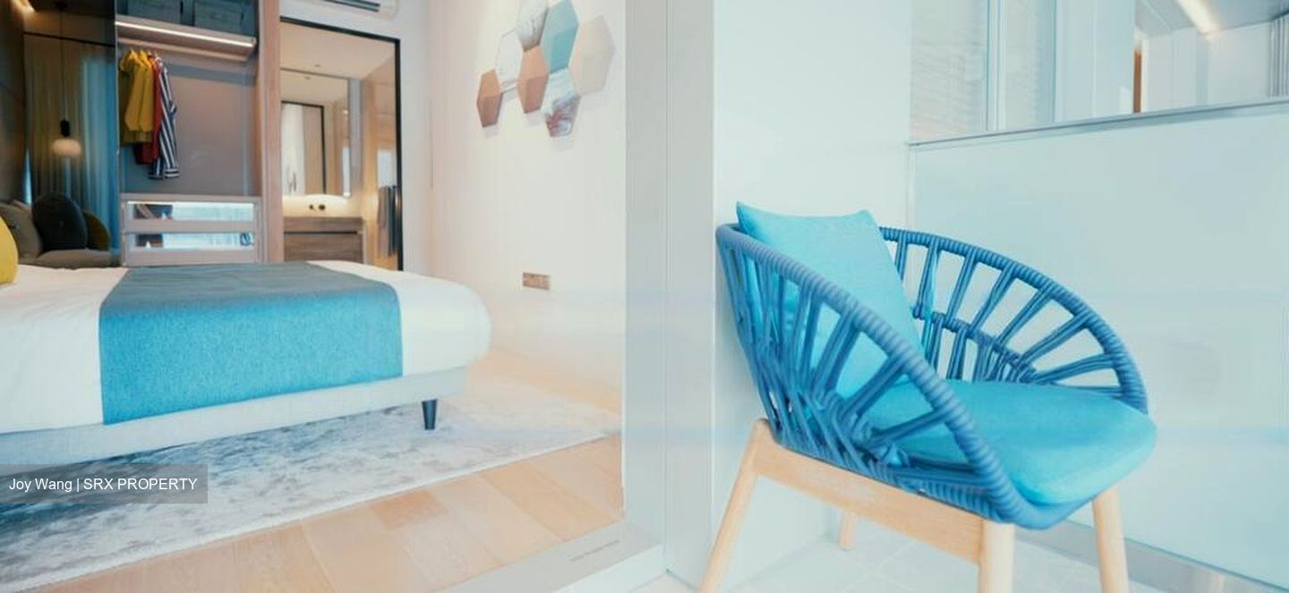 The Reef At King’s Dock (D4), Condominium #471353791